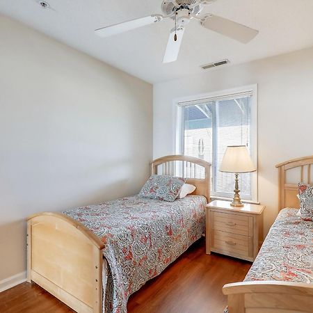 Island At Hidden Harbour 324D Villa Ocean City Luaran gambar