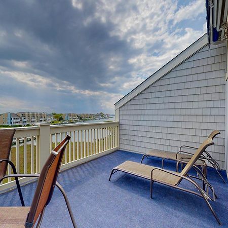 Island At Hidden Harbour 324D Villa Ocean City Luaran gambar