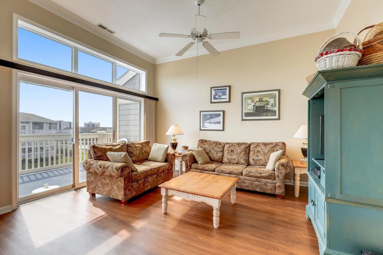 Island At Hidden Harbour 324D Villa Ocean City Luaran gambar