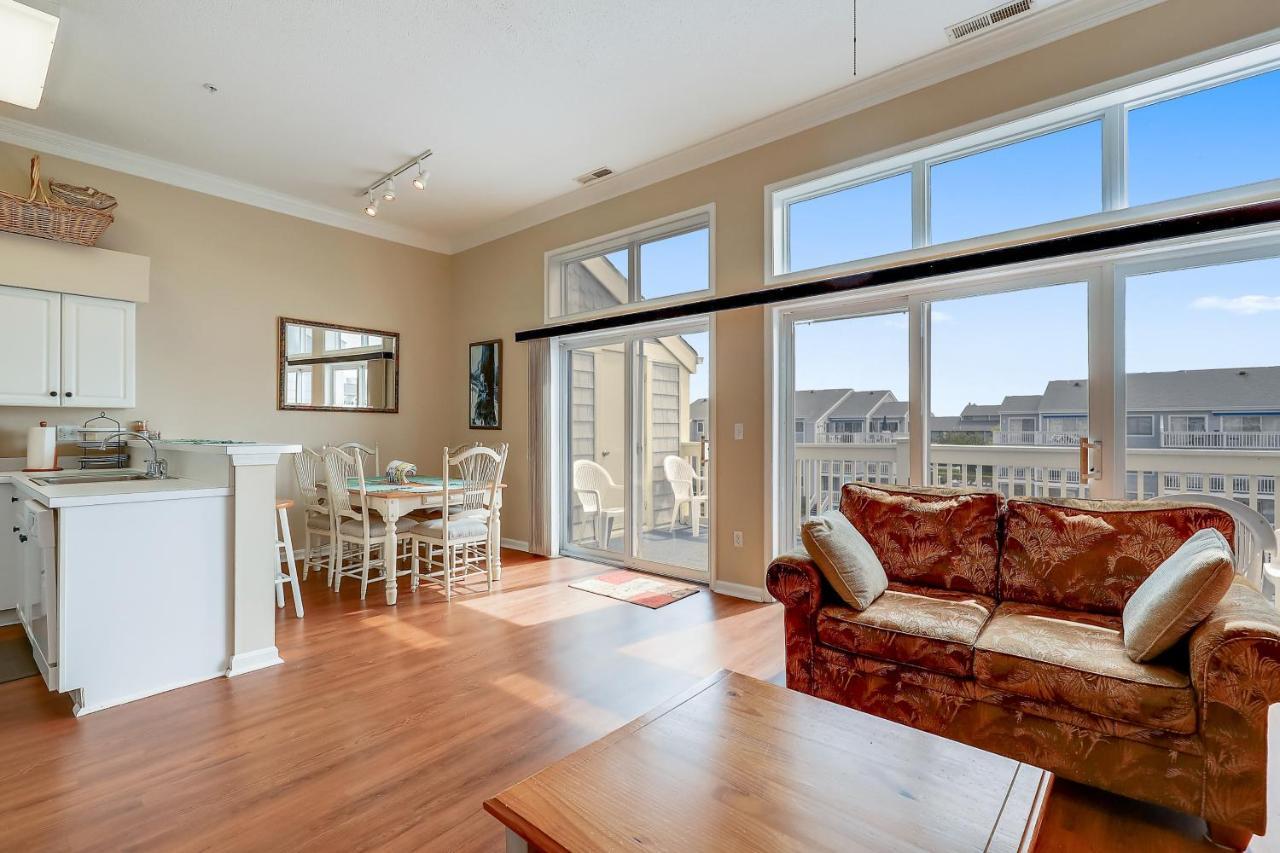 Island At Hidden Harbour 324D Villa Ocean City Luaran gambar