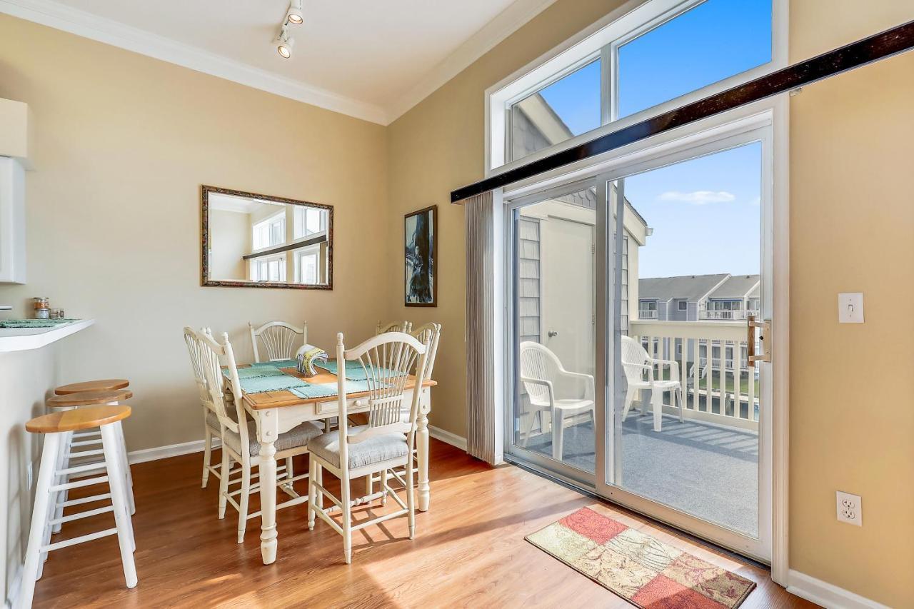Island At Hidden Harbour 324D Villa Ocean City Luaran gambar