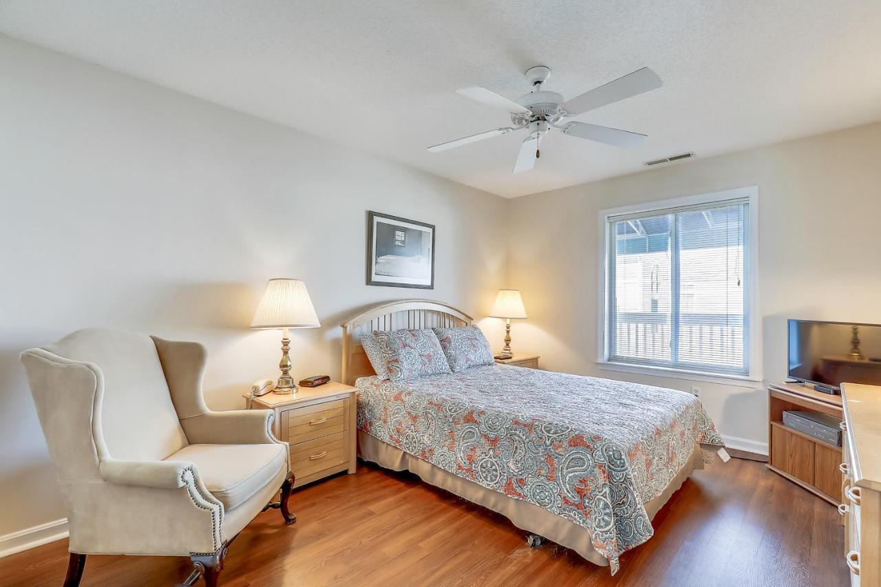 Island At Hidden Harbour 324D Villa Ocean City Luaran gambar