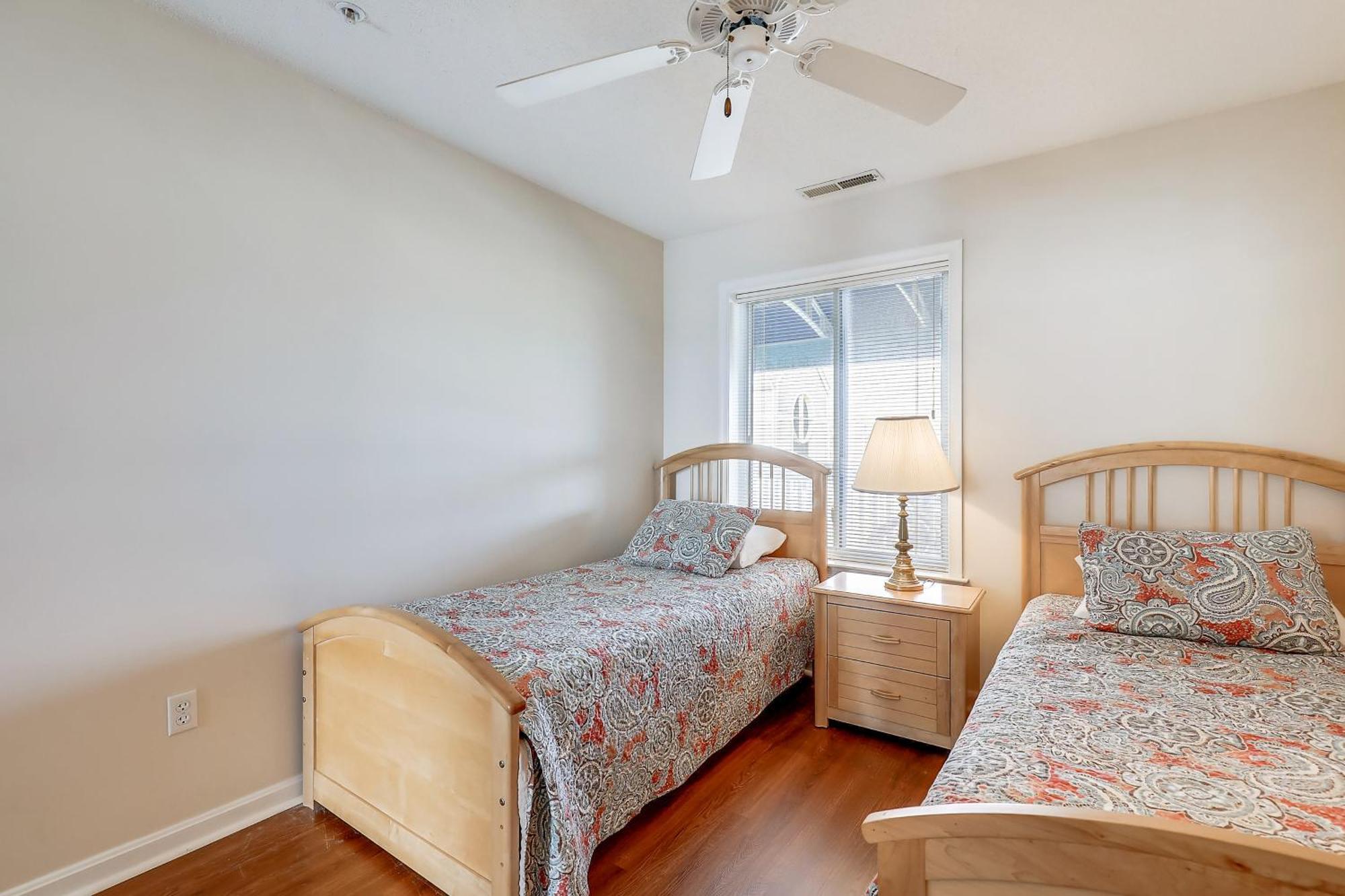 Island At Hidden Harbour 324D Villa Ocean City Luaran gambar