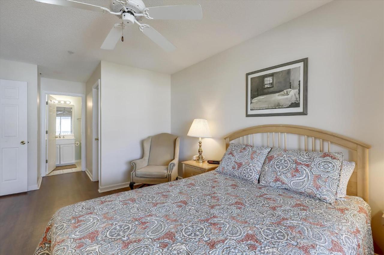 Island At Hidden Harbour 324D Villa Ocean City Luaran gambar