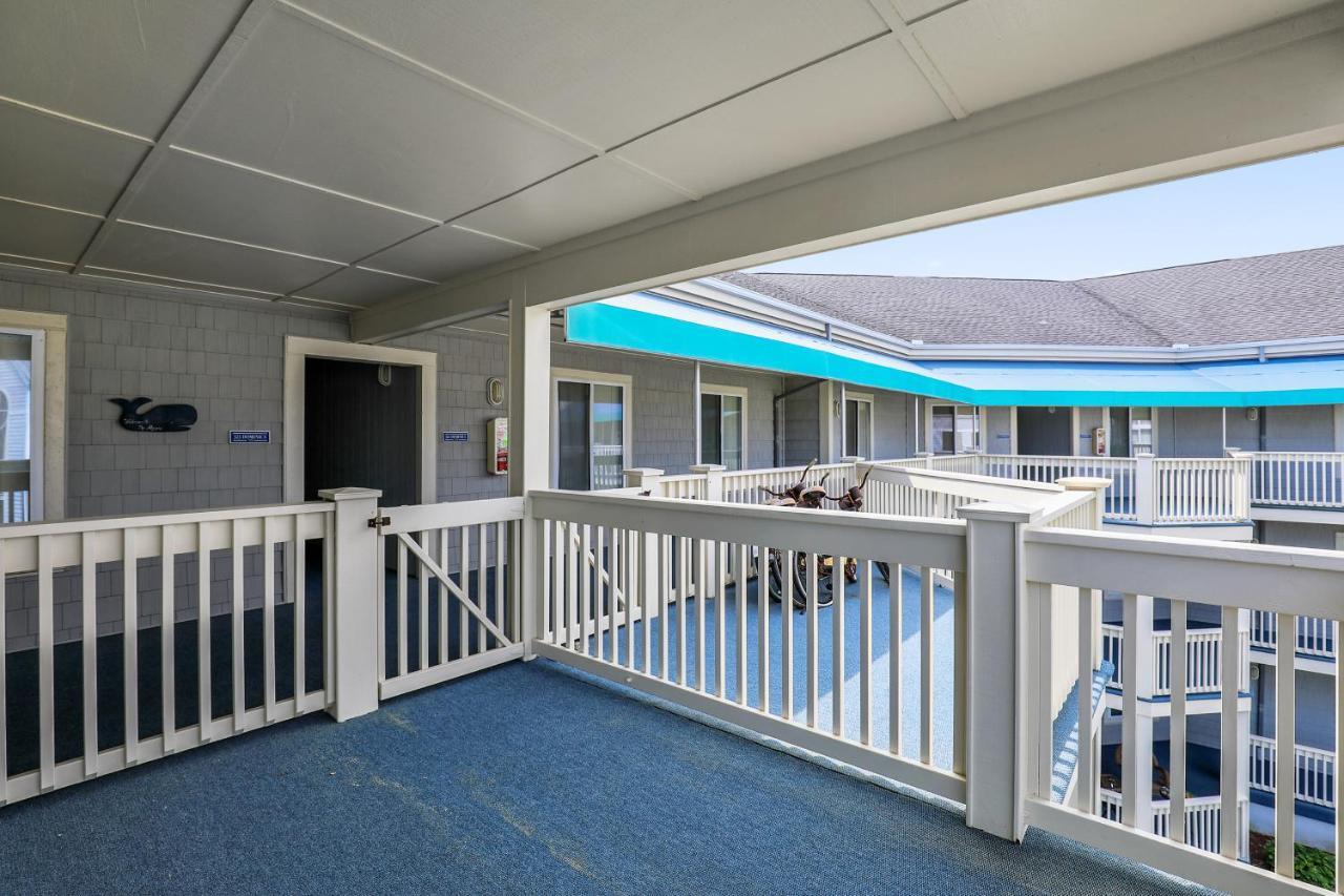 Island At Hidden Harbour 324D Villa Ocean City Luaran gambar