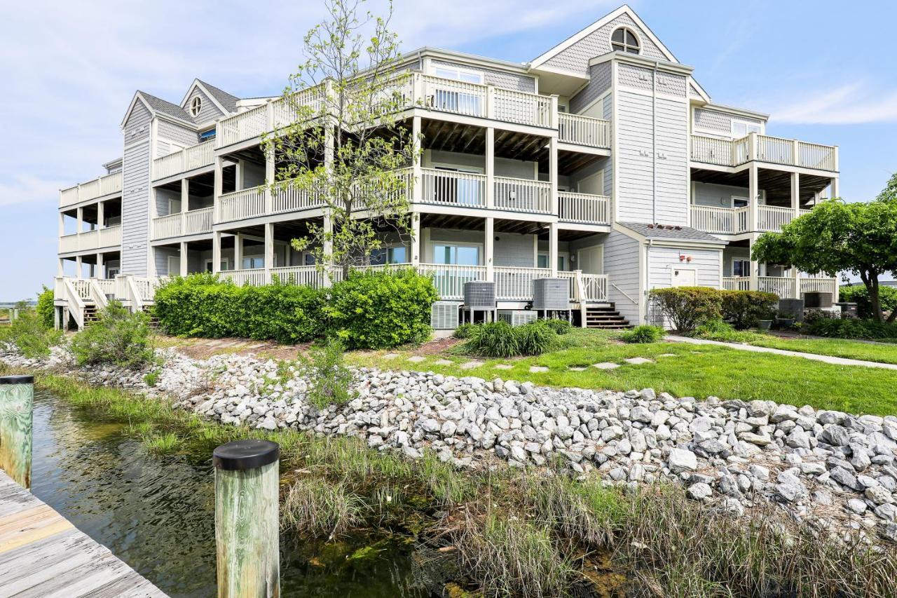 Island At Hidden Harbour 324D Villa Ocean City Luaran gambar