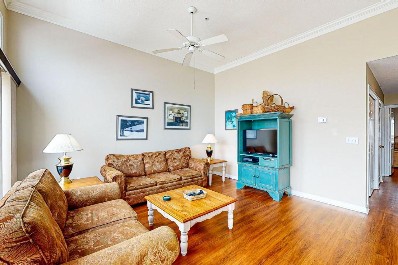 Island At Hidden Harbour 324D Villa Ocean City Luaran gambar