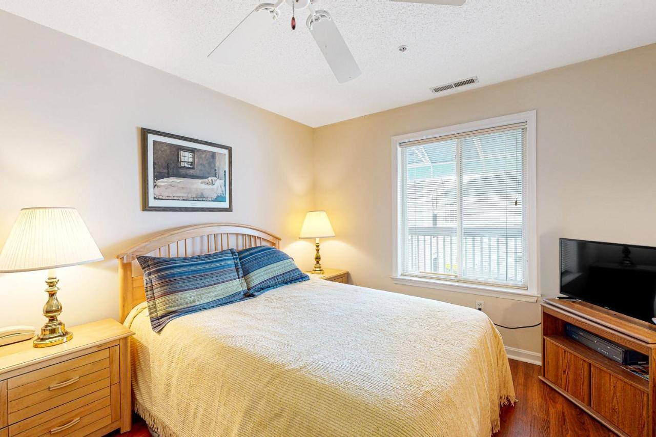 Island At Hidden Harbour 324D Villa Ocean City Luaran gambar
