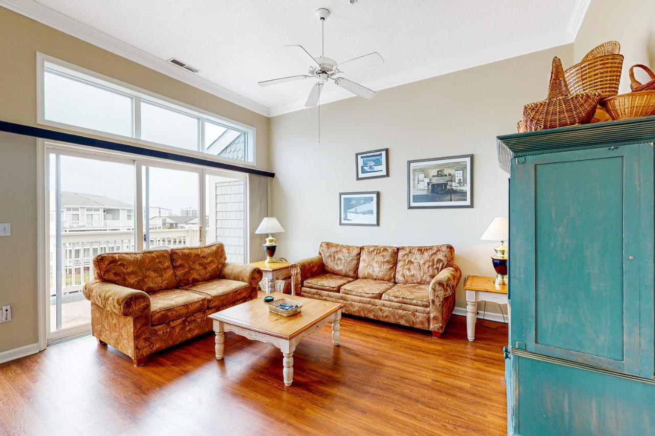 Island At Hidden Harbour 324D Villa Ocean City Luaran gambar