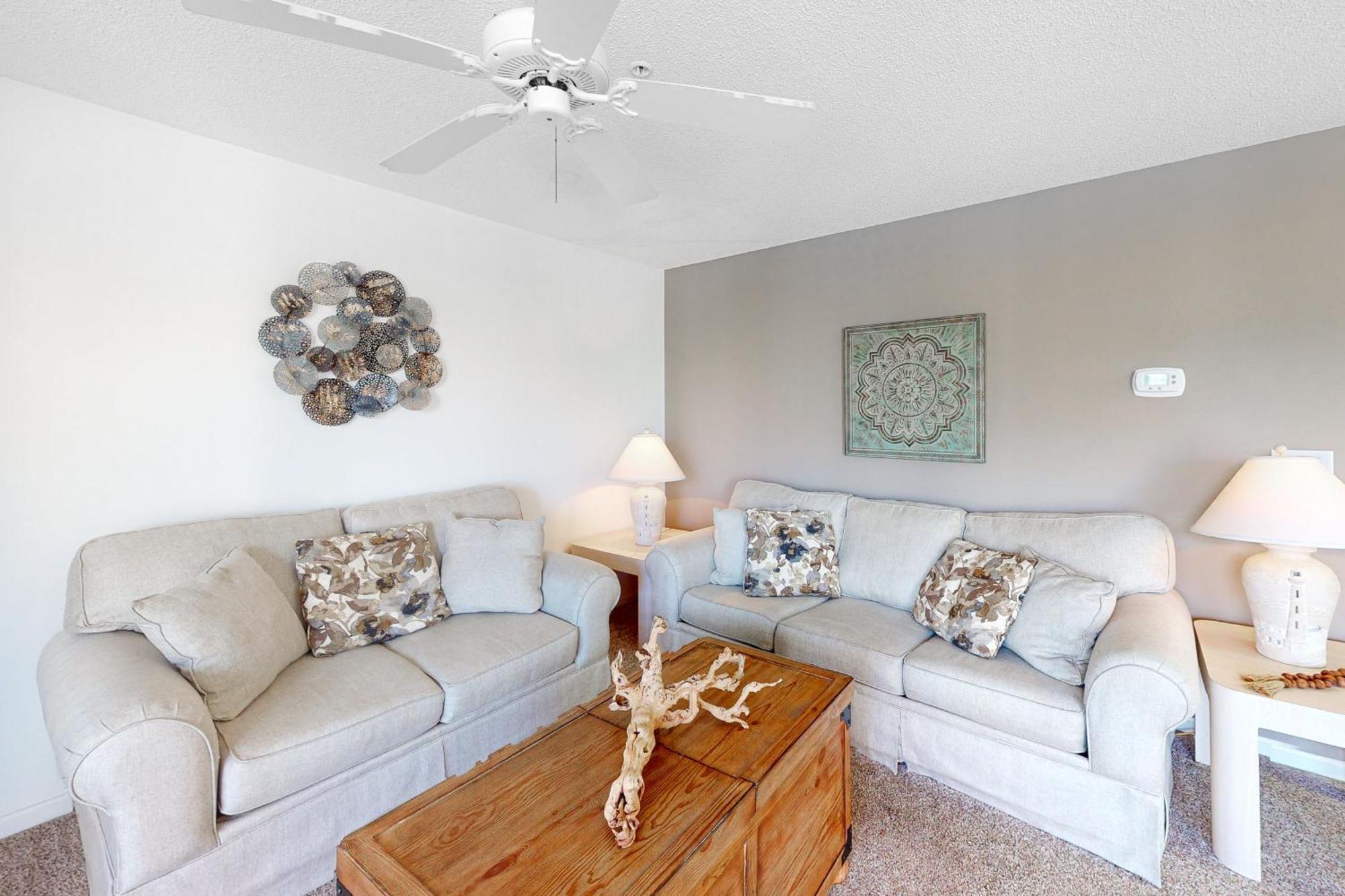 Island At Hidden Harbour 324D Villa Ocean City Bilik gambar